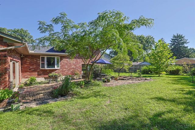 8608 Zenith Court, Springfield Twp., OH 45231