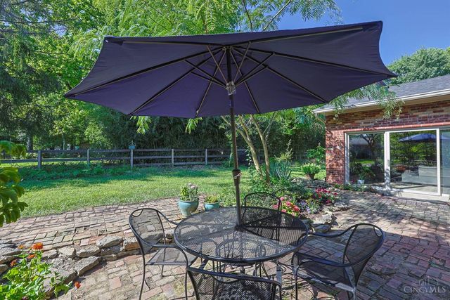 8608 Zenith Court, Springfield Twp., OH 45231