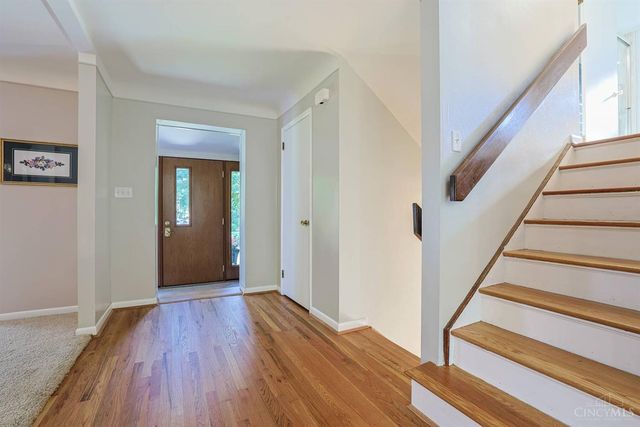 8608 Zenith Court, Springfield Twp., OH 45231