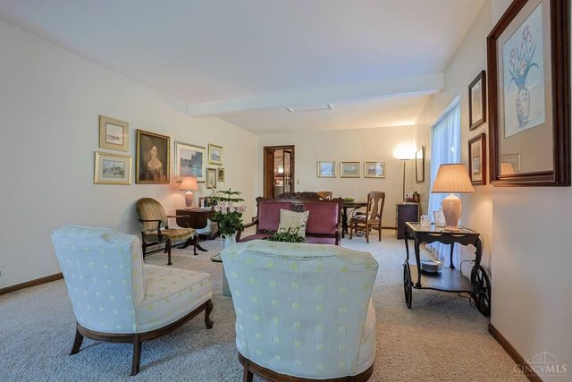 8608 Zenith Court, Springfield Twp., OH 45231