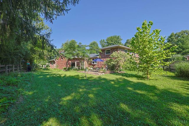 8608 Zenith Court, Springfield Twp., OH 45231