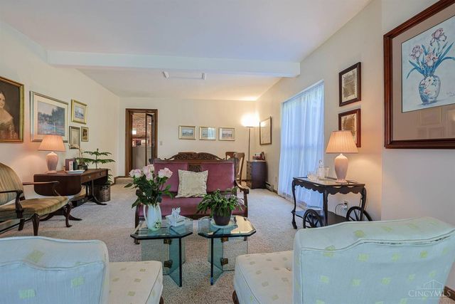 8608 Zenith Court, Springfield Twp., OH 45231