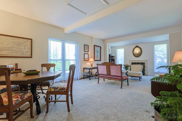 8608 Zenith Court, Springfield Twp., OH 45231