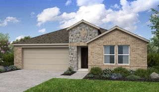 2621 Glacier Road, Anna, TX 75409
