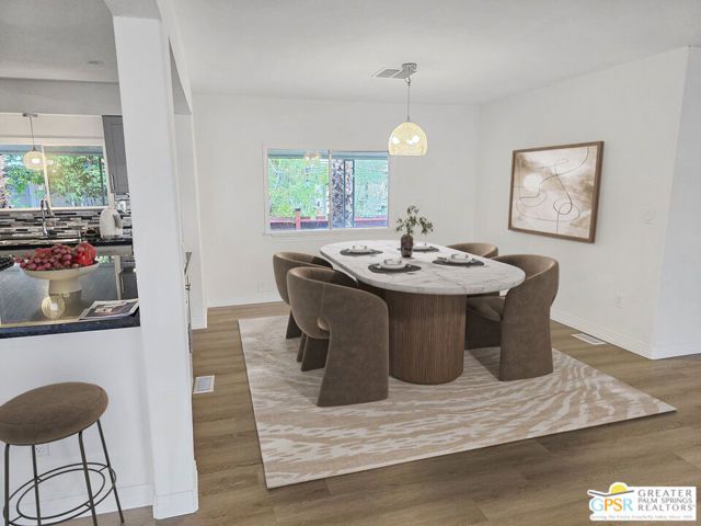 412 S Paseo Laredo, Cathedral City, CA 92234