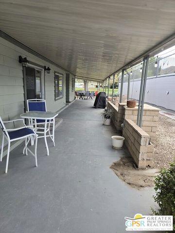 412 S Paseo Laredo, Cathedral City, CA 92234