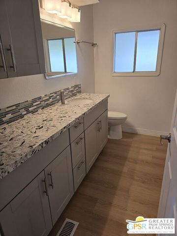 412 S Paseo Laredo, Cathedral City, CA 92234