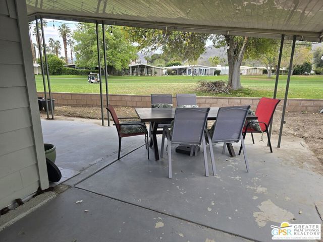 412 S Paseo Laredo, Cathedral City, CA 92234