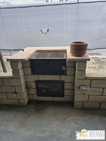 412 S Paseo Laredo, Cathedral City, CA 92234