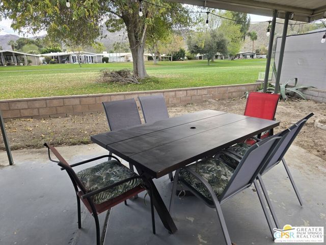 412 S Paseo Laredo, Cathedral City, CA 92234