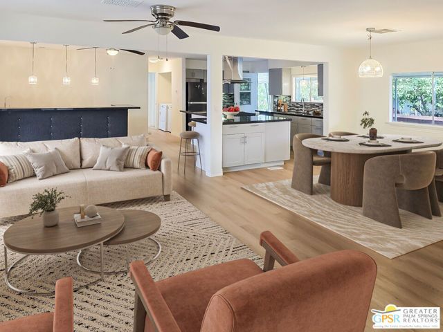 412 S Paseo Laredo, Cathedral City, CA 92234