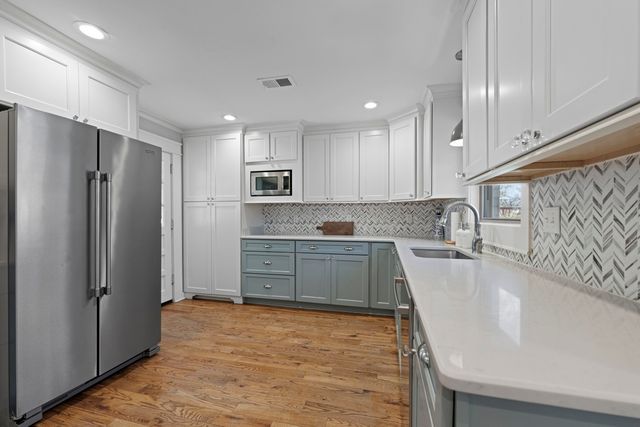 466 MOCKINGBIRD LN, Collierville, TN 38017