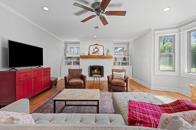 466 MOCKINGBIRD LN, Collierville, TN 38017