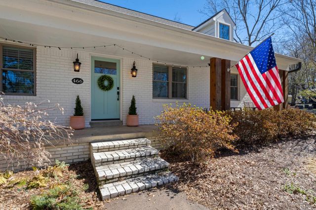 466 MOCKINGBIRD LN, Collierville, TN 38017