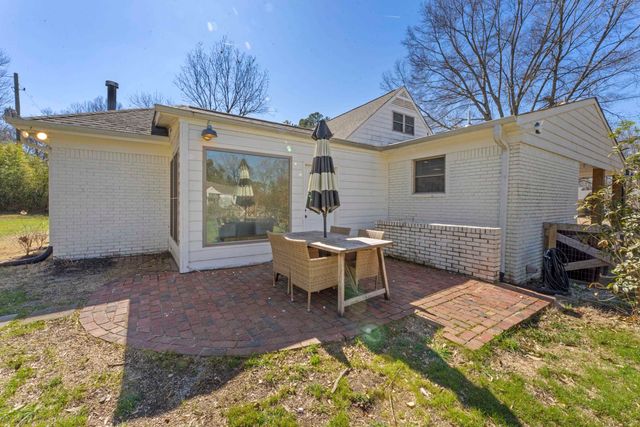 466 MOCKINGBIRD LN, Collierville, TN 38017