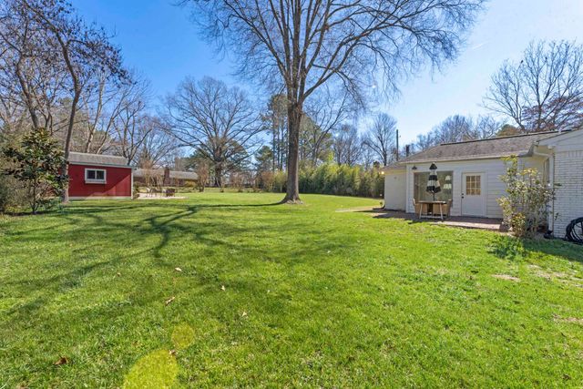 466 MOCKINGBIRD LN, Collierville, TN 38017