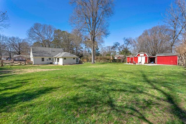 466 MOCKINGBIRD LN, Collierville, TN 38017