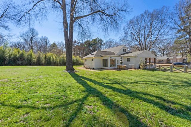 466 MOCKINGBIRD LN, Collierville, TN 38017