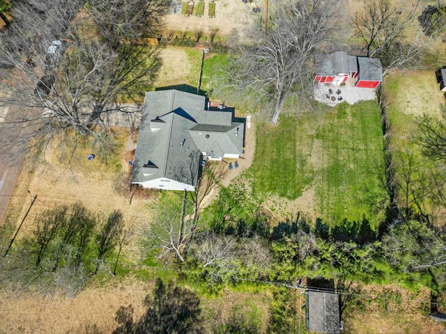 466 MOCKINGBIRD LN, Collierville, TN 38017