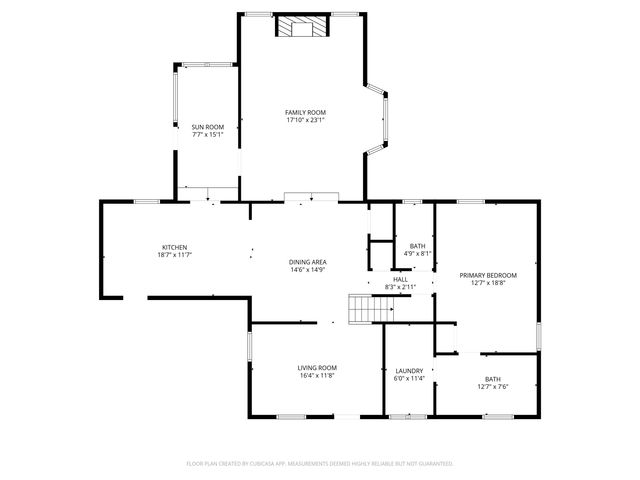 466 MOCKINGBIRD LN, Collierville, TN 38017