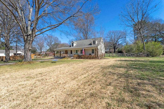 466 MOCKINGBIRD LN, Collierville, TN 38017