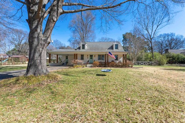 466 MOCKINGBIRD LN, Collierville, TN 38017