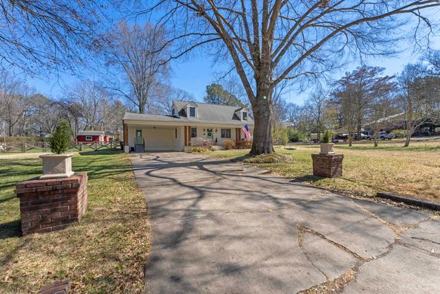 466 MOCKINGBIRD LN, Collierville, TN 38017