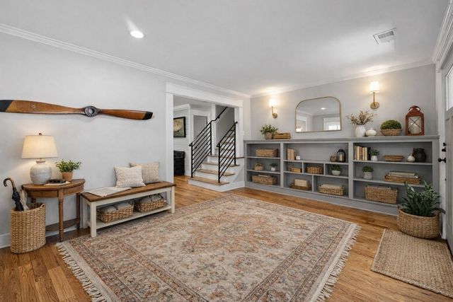 466 MOCKINGBIRD LN, Collierville, TN 38017