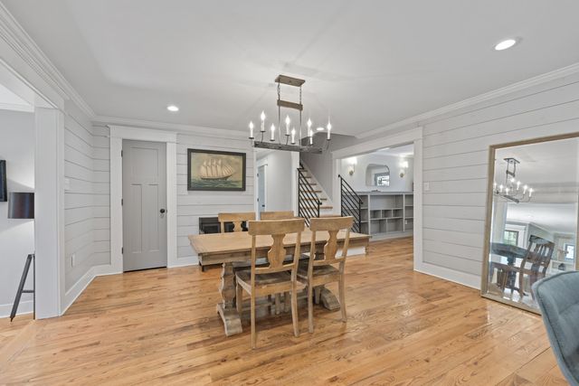 466 MOCKINGBIRD LN, Collierville, TN 38017