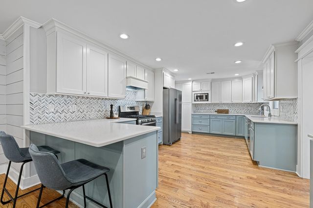 466 MOCKINGBIRD LN, Collierville, TN 38017