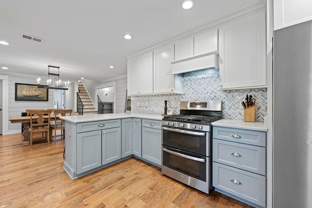 466 MOCKINGBIRD LN, Collierville, TN 38017