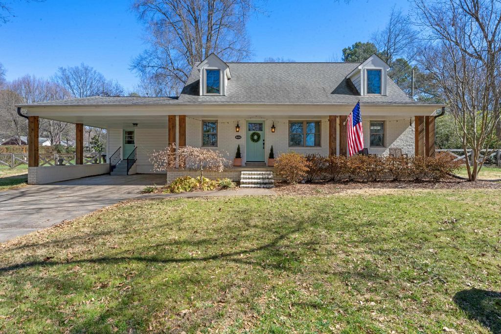 466 MOCKINGBIRD LN, Collierville, TN 38017