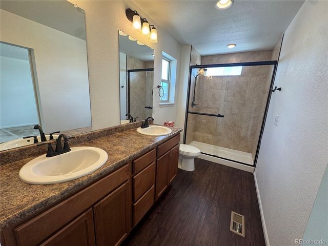 9606 Lone Oak Lane, Colorado Springs, CO 80927
