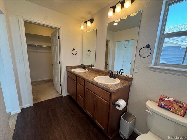 9606 Lone Oak Lane, Colorado Springs, CO 80927