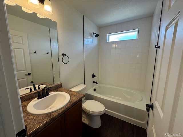9606 Lone Oak Lane, Colorado Springs, CO 80927