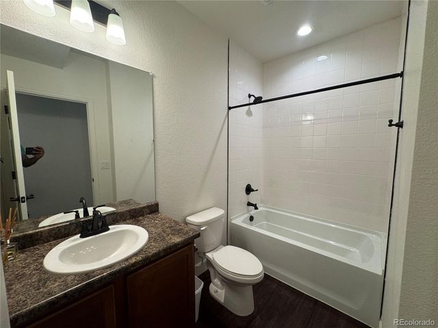 9606 Lone Oak Lane, Colorado Springs, CO 80927