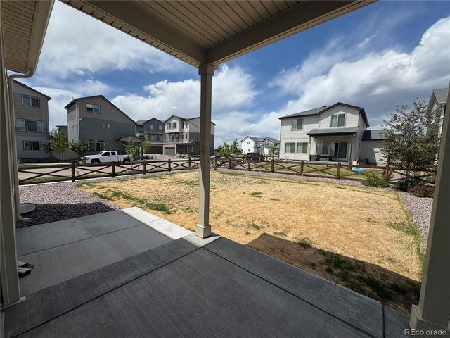 9606 Lone Oak Lane, Colorado Springs, CO 80927