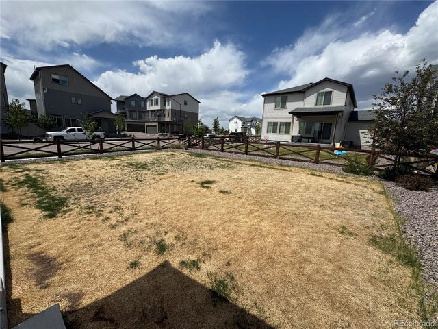 9606 Lone Oak Lane, Colorado Springs, CO 80927