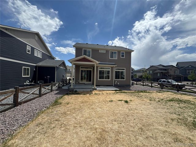 9606 Lone Oak Lane, Colorado Springs, CO 80927