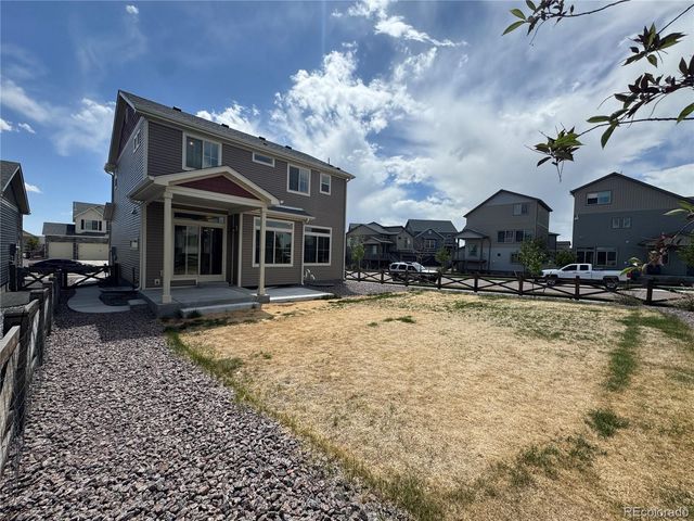 9606 Lone Oak Lane, Colorado Springs, CO 80927