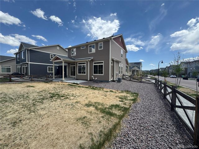 9606 Lone Oak Lane, Colorado Springs, CO 80927