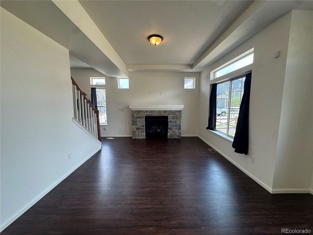 9606 Lone Oak Lane, Colorado Springs, CO 80927