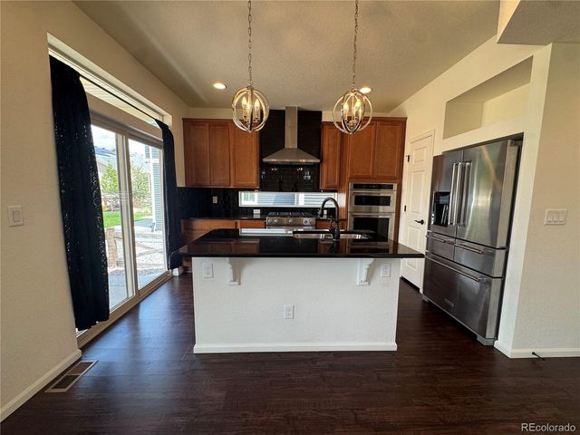 9606 Lone Oak Lane, Colorado Springs, CO 80927