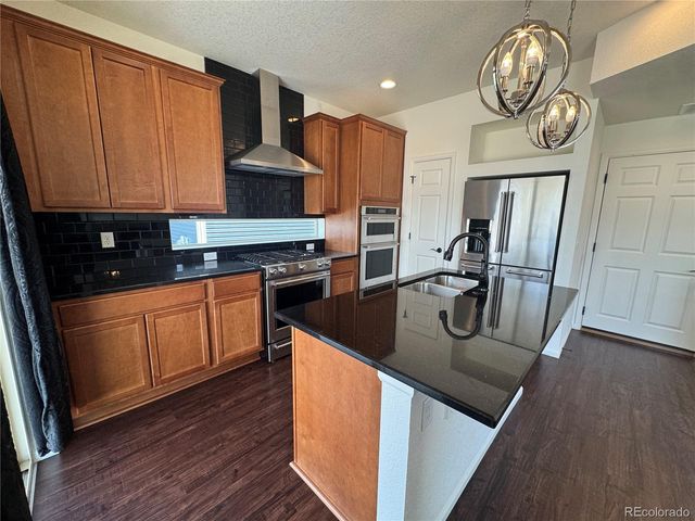 9606 Lone Oak Lane, Colorado Springs, CO 80927