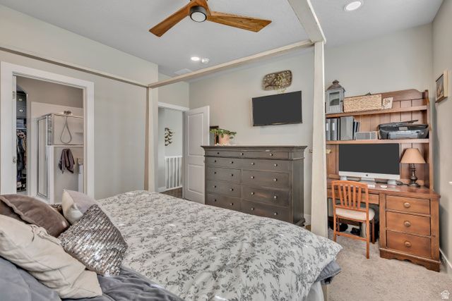 1877 W KAMARI DR, South Jordan, UT 84095