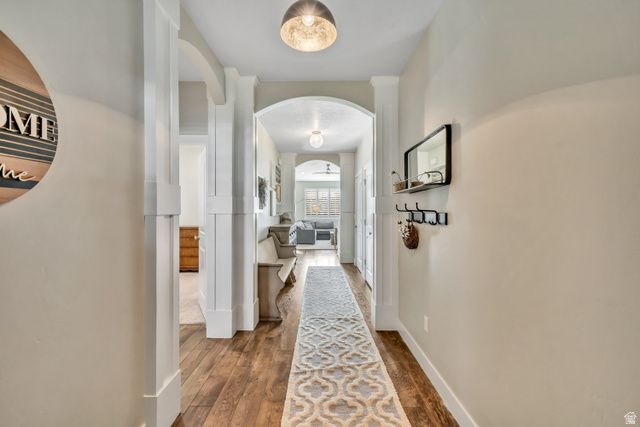 1877 W KAMARI DR, South Jordan, UT 84095