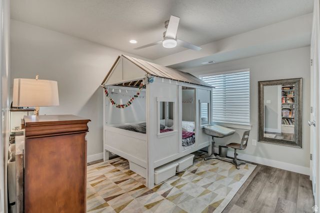 1877 W KAMARI DR, South Jordan, UT 84095