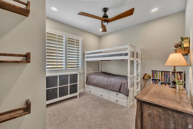 1877 W KAMARI DR, South Jordan, UT 84095