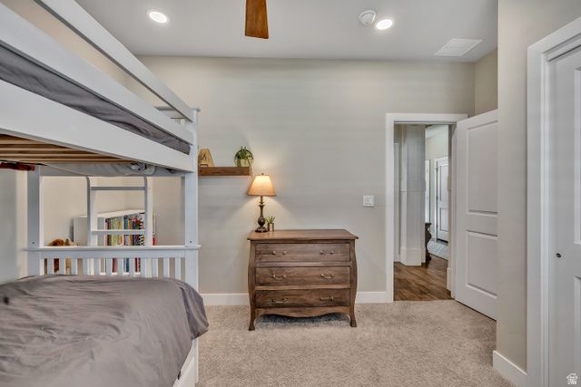 1877 W KAMARI DR, South Jordan, UT 84095