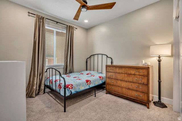 1877 W KAMARI DR, South Jordan, UT 84095